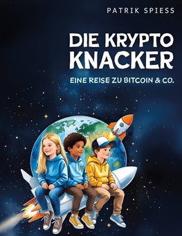 Die Krypto Knacker