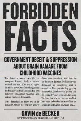 Forbidden Facts