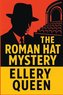 The Roman Hat Mystery