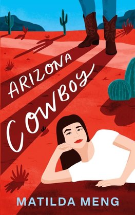 Arizona Cowboy