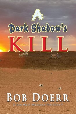 A Dark Shadow's Kill