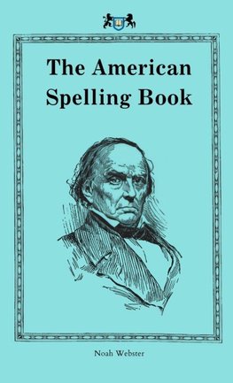 The American Spelling Book
