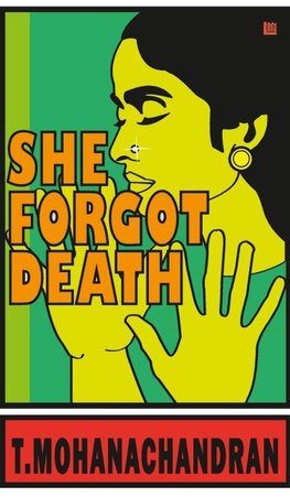 She Forgot Death