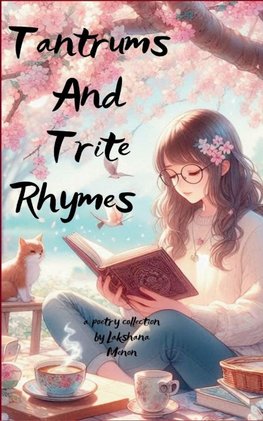 Tantrums and Trite Rhymes