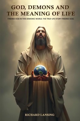 God, Demons, And The Meaning Of Life