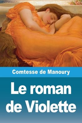 Le roman de Violette