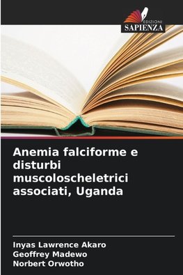Anemia falciforme e disturbi muscoloscheletrici associati, Uganda