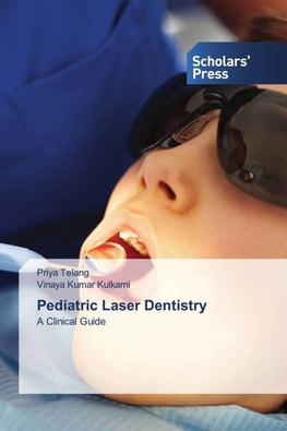 Pediatric Laser Dentistry