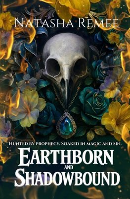 Earthborn and Shadowbound