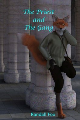 The Priest and The Gang
