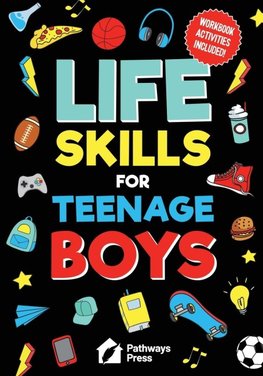 Life Skills For Teenage Boys