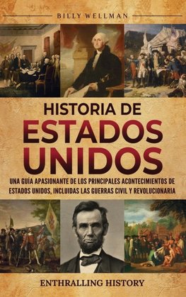 Historia de Estados Unidos