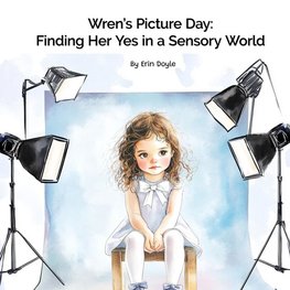 Wren's Picture Day