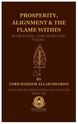 Prosperity, Alignment & The Flame Within