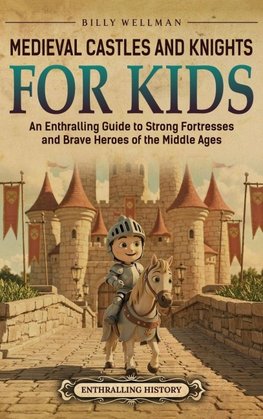 Medieval Castles and Knights for Kids