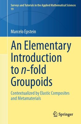 An Elementary Introduction to n-fold Groupoids