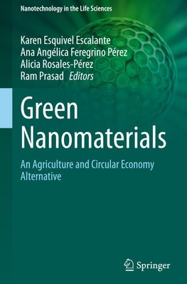 Green Nanomaterials