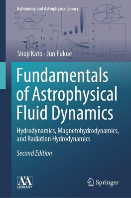 Fundamentals of Astrophysical Fluid Dynamics