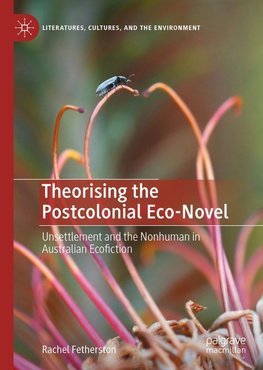 Theorising the Postcolonial Eco-Novel