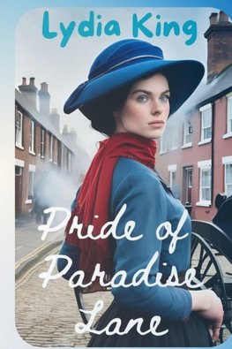 Pride of Paradise Lane