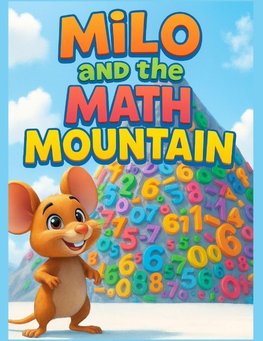 Milo and the Math Mountain