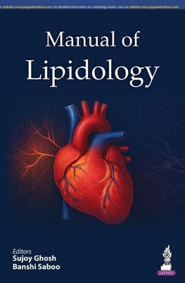 Manual of Lipidology