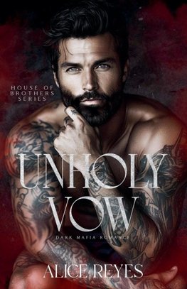 Unholy Vow
