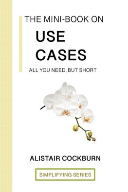 The Mini-Book on Use Cases