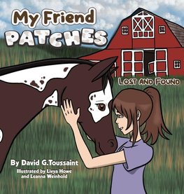 My Friend PATCHES