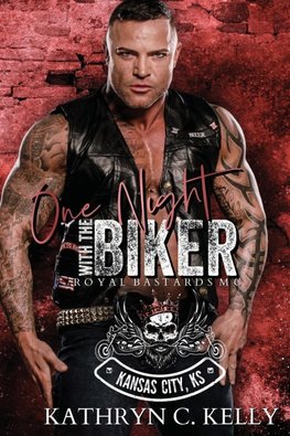 One Night With The Biker