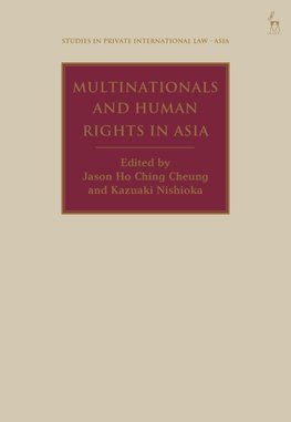 Multinationals and Human Rights in Asia