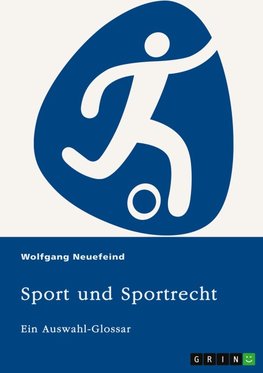 Sport und Sportrecht