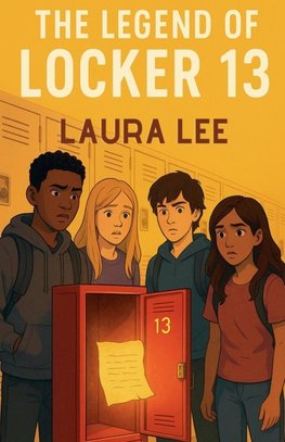 The Legend of Locker13