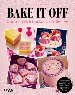 Bake it off