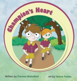 Champion's Heart