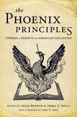 The Phoenix Principles