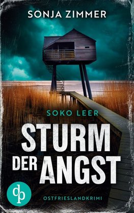 Sturm der Angst