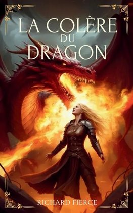 La Colère du Dragon