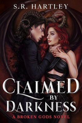 Claimed by Darkness