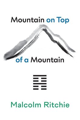 Mountain on Top of a Mountain