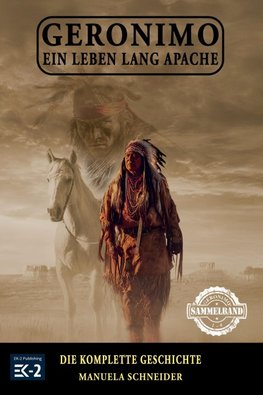 Geronimo - Ein Leben lang Apache