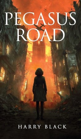 Pegasus Road