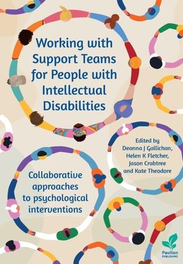 Working with Support Teams for People with Intellectual Disabilities