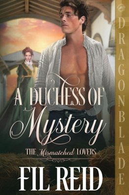 A Duchess of Mystery