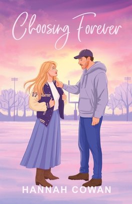 Choosing Forever Special Edition