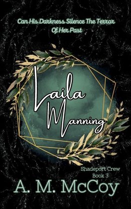 Laila Manning