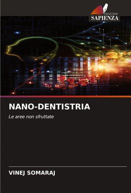 NANO-DENTISTRIA