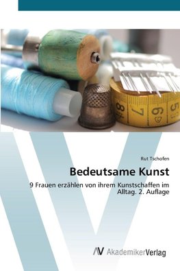 Bedeutsame Kunst