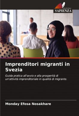 Imprenditori migranti in Svezia