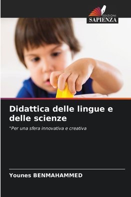 Didattica delle lingue e delle scienze